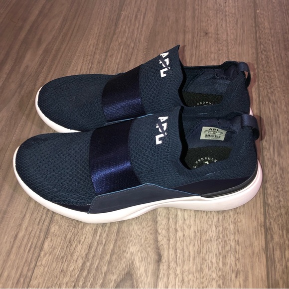 Athletic Percussion Labs Shoes - Athletic Percussion Labs Shoe